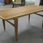 595 5252 COFFEE TABLE